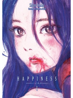 Happiness, Volume 1 - ebook